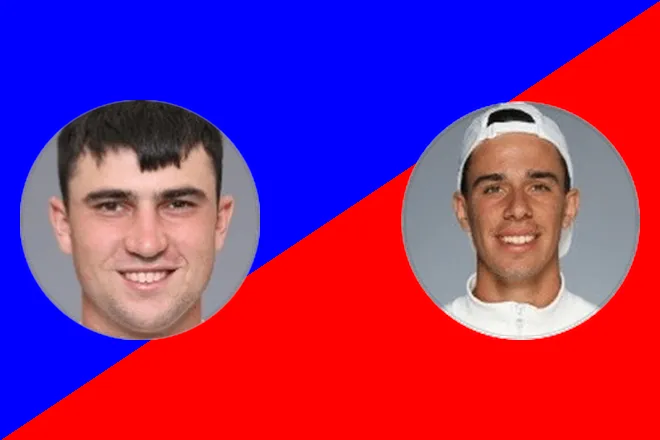 Unlock Winning Potential: Dubrivnyy vs Cretu on 9/19/2024